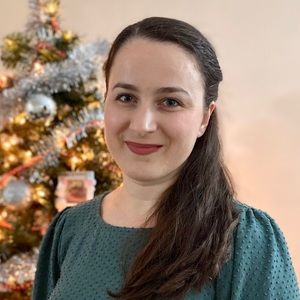 Meet your Posher, Pelaghia